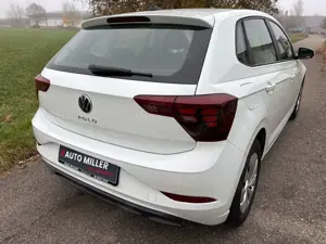Volkswagen Polo 1.0 59kW Life Bild 3