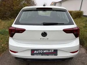 Volkswagen Polo 1.0 59kW Life Bild 4