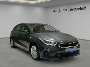 Kia Ceed / cee'd 1.0 T-GDI OPF Vision Bild 2