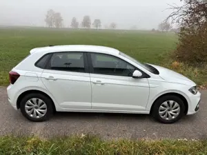 Volkswagen Polo 1.0 59kW Life Bild 2