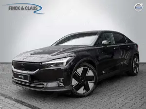Polestar 2 Long Range Single