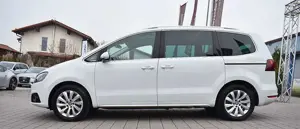 SEAT Alhambra Style / Pano / AHK
