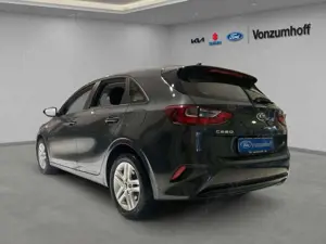Kia Ceed / cee'd 1.0 T-GDI OPF Vision Bild 4