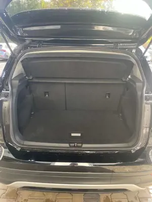 Volkswagen T-Cross Bild 5