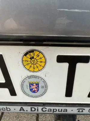 Opel Meriva 1.6 16V Cosmo