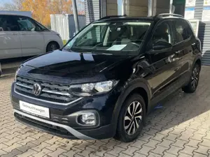 Volkswagen T-Cross Bild 2