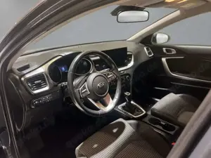 Kia Ceed / cee'd 1.0 T-GDI OPF Vision Bild 5