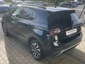 Volkswagen T-Cross Bild 3