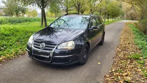 Volkswagen Golf 1.4 TSI Comfortline