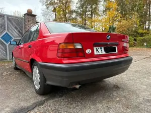 BMW 318 Neuweriger Zustand 69000KM