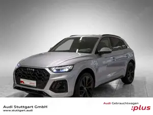 Audi Q5 S line 40 TFSI quattro S tronic Matrix Kamera