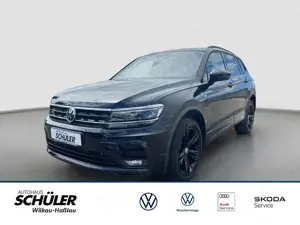 Volkswagen Tiguan Allspace 2.0TDI*Highline*4Motion*LED*NAVI*EPH*MFL*MFA