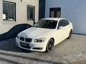 BMW 325 3 Lim. 325i Schalter