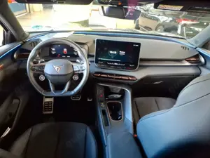 CUPRA Terramar 1.5 TOP VIEW HUD NAVI ACC AHK VORBEREIT Bild 3