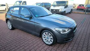 BMW 116 i Lim. 5-trg. Sportline Navi
