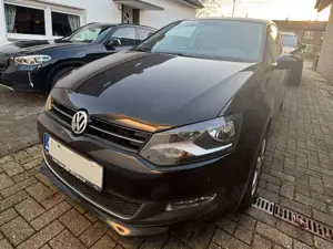 Volkswagen Polo Polo V  3-Türer 1.2  MATCH Bild 2