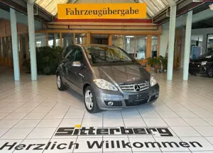 Mercedes-Benz A 180 A -Klasse A 180 CDI Avantgarde