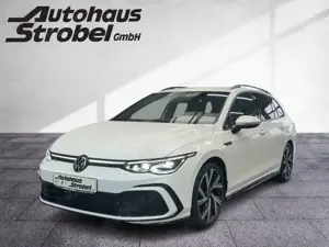 Volkswagen Golf Variant Golf VIII Variant 2.0 TSI DSG 4M R-Line ACC LED- Bild 2