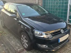 Volkswagen Polo Polo V  3-Türer 1.2  MATCH