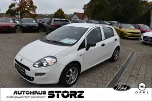Fiat Punto Basis |KLIMA|8-FACH|GARANTIE|