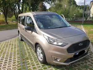 Ford Tourneo Connect Tourneo Connect Diesel Grand 1.5 EcoBlue 7 Sitzer