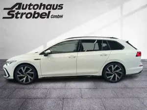 Volkswagen Golf Variant Golf VIII Variant 2.0 TSI DSG 4M R-Line ACC LED- Bild 4