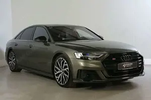 Audi S8 TFSI NP 187945.- AHK Keramik Bremse Standh. Bild 3