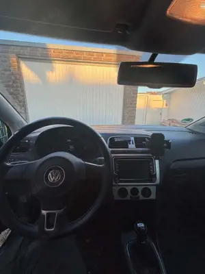 Volkswagen Polo Polo V  3-Türer 1.2  MATCH Bild 5