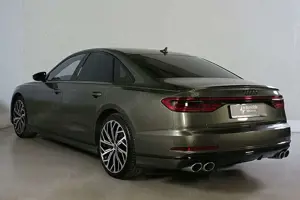 Audi S8 TFSI NP 187945.- AHK Keramik Bremse Standh. Bild 4