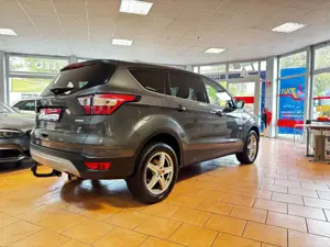 Ford Kuga Bild 3