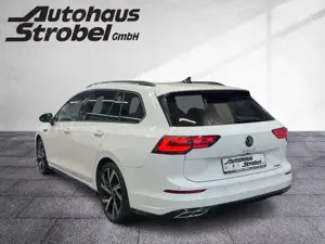 Volkswagen Golf Variant Golf VIII Variant 2.0 TSI DSG 4M R-Line ACC LED- Bild 5