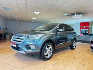 Ford Kuga Bild 4