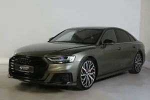 Audi S8 TFSI NP 187945.- AHK Keramik Bremse Standh. Bild 2