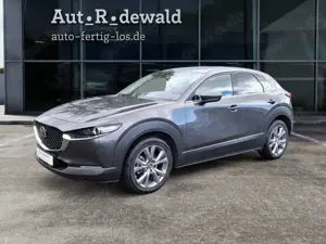 Mazda CX-30 e-SKYACTIVE G 140 Aut. TAKUMI