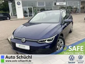Volkswagen Golf Variant 1.5 TSI DSG Life AHK+NAVI+LED+APP-C