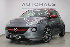 Opel Adam S *Recaro *PDC *SHZ *Scheckheft *Typoon 18´