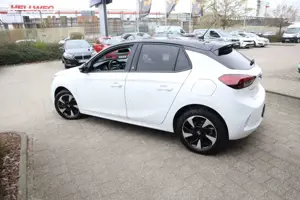 Opel Corsa-e Edition+Parkpilot+Sitzh.+Style-Pak Bild 4