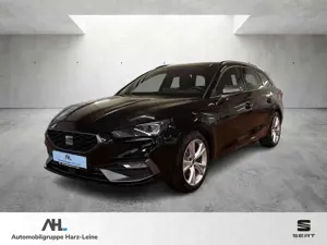 SEAT Others Leon Sportstourer 2.0 TDI FR DSG AHK Navi ACC RFK