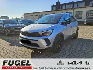 Opel Crossland 1.2 DI Turbo ELEGANCE LED|KLIMA|NAV|SH