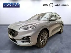 Ford Kuga 2.5l Plug-In Hybrid ST-Line X *Lenkrad-HZG*   -EU6