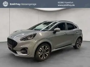 Ford Puma 1.0 EcoBoost Hybrid Aut. ST-LINE X