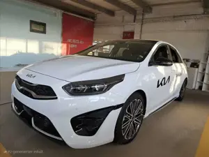 Kia Ceed / cee'd GT-LINE
