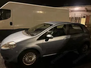 Fiat Punto Evo full economy Bild 5
