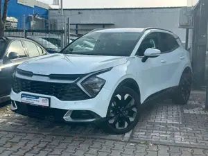 Kia Sportage Plug-in Hybrid 4WD ACC+CAM+1.HAND