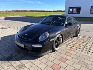Porsche 997
