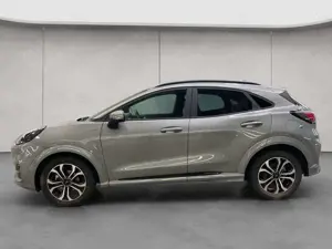 Ford Puma 1.0 EcoBoost Hybrid Aut. ST-LINE X Bild 2