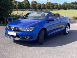 Volkswagen Eos