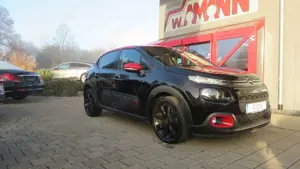 Citroen C3 Shine