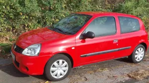 Renault Clio Clio 1.2  Campus Authentique