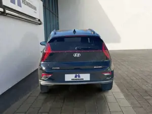 Hyundai BAYON FL (MY25) 1.0 T-GDI (100 PS) 7-DCT 2WD Prime Bild 4